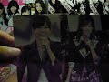 akb48 　トレ品開封動画 *。＋