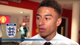 Lingard, Shaw & Schmeichel on Manchester United 2-1 Leicester  (2016 Community Shield) | FATV News