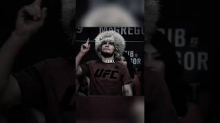 The Eagle 🥶 | Khabib Nurmagomedov | #ufc #mma #edit #fight #khabib #conormcgregor