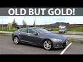 2014 Tesla Model S 85 for sale - range and degradation tested