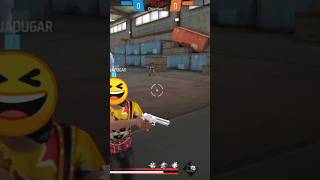 Hey how are you funny 🤣 freefire video#shorts #shortvideo #funny