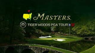 Tiger Woods PGA Tour 12 - Dimensional