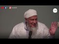 who are ahlus sunnah wal jama ah shaykh muhammad al hassan ad didu