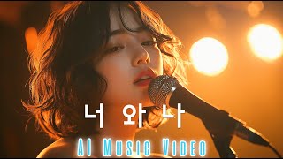 너와나 (You and I)