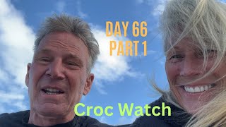 ANGST - Day 66 - Part 1 Crocodile Watch