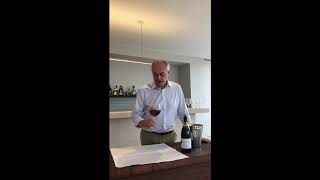 Jeremy Oliver Wine Tasting | Torbreck Cuvée Juveniles Grenache Mataro Shiraz 2017