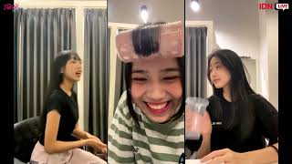 IDN Live Oline Nayla  JKT48 Collab Mashup | 8 Agustus 2024