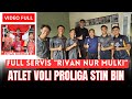 MCO ARIF - FULL SERVIS RIVAN NUR MULKI ATLET VOLI PROLIGA STIN BIN