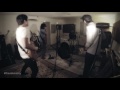 A Vacant Affair - All Is Dust [The Advent Studios Live Session]