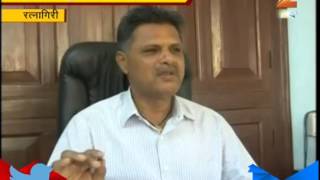 Ratnagiri : Forest Department 16th July 2015