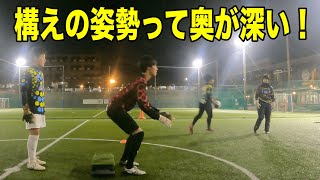 【GKトレーニング】福岡GKスクール北九州校　2023年12月3日