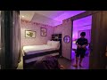 Hard Rock Hotel Penang, Roxity Kids Suite with Courtyard, Hard Rock Cafe