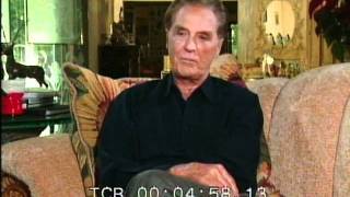 Robert Stack 1999 interview Part 4
