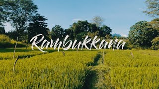 Rambukkana - Sri Lanka