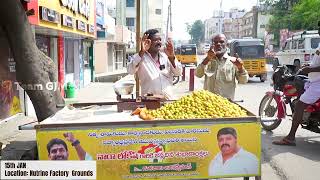 జనం మెచ్చిన నాయకుడు మన GJM  #HappyBirthdayGJM