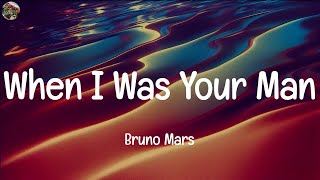 Download Bruno Mars, When I Was Your Man (Lyrics) Like I'm Gonna Lose You, Meghan Trainor, Ed Sheeran..(Mix) mp3