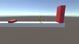 Platformer - Test 2