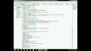 How To Add A Script to mIRC