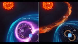 Solar Eruptions, High Watch, Typhoons, Uranus Mystery | S0 News Nov.12.2024