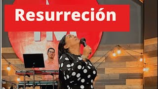 Profeta Welkys Bonilla - La Resurrección