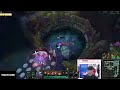 ep. 3 t1 faker challenger full game tristana 7 11 13 kda 1.818 league of legends ☠️😕