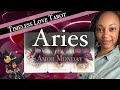 Aries: You Are NOT Prey! Breaking A Cycle of Fear!