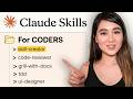 5 Claude Code Skills I Use as a Senior Software Engineer