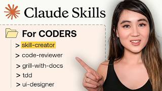 Stop Using Claude Code Without These 5 Skills