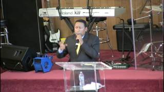 የተከፈተ ሰማይ Evangelist Eskinder Berhe Medhane-Alem, Seattle 10/02/2016