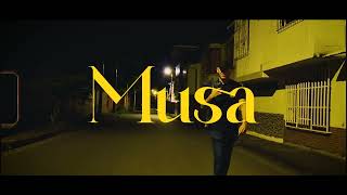 Musa - Santi Lozano (Official Video)