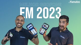 Qual GEOFONE escolher em 2023??