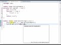 Java Varargs (variable Arguments)