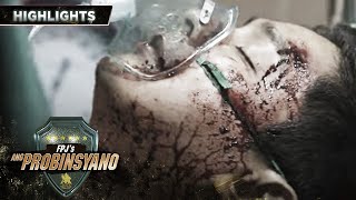 Cardo is in critical condition | FPJ's Ang Probinsyano (w/ English Subs)
