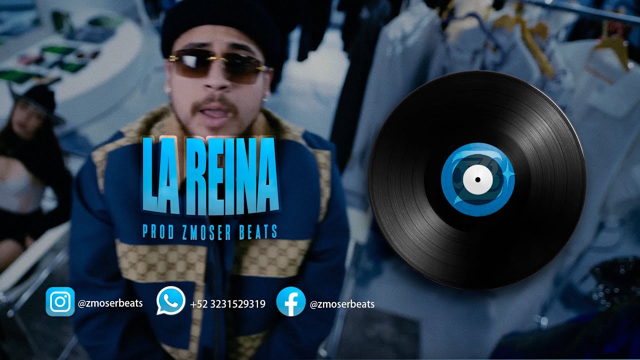 Fuerza Regida X Natanael Cano La Reina Corrido Belico Sad