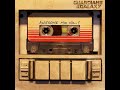 Guardiões da galáxia música do começo do filme