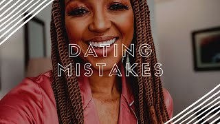 8 Dating Mistakes: Money obsession and Desperation | How I Do Things | Kopano Shimange