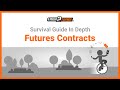 Futures Contracts - What are they and how do they work?