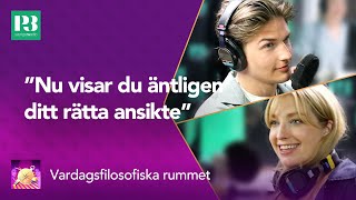 Vill du ha en tredje person i sängen? | Sandra Beijer \u0026 Filip Lamprecht | Vardagsfilosofiska rummet