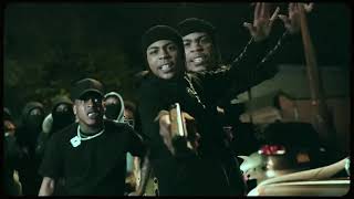 Kay Flock - War (Music Video) (Kay Verse Only)