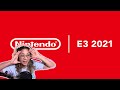 Nintendo Direct at E3 2021 | Lorie on Twitch