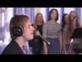 Tom Odell - Can't Pretend (Live on the Chris Evans Breakfast Show with Sky)