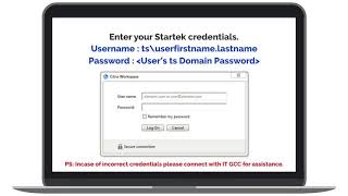Citrix Guide