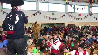 Fasching - Rückblick 2015 - Blochingen Blechrebellen - tolle Erinnerungen