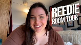 Reedie Room Tour: Annabelle's Room in Cross-Canyon