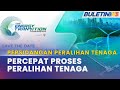 PERSIDANGAN PERALIHAN TENAGA 2023 | TNB Sedia Platform Kumpul Pakar, Pemain Industri, Penggubal Dasa