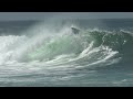 Ali Go - Some action in Sénégal #Bodyboard