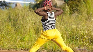 Nyanda Matamasha..Naona.Official Video0686066361(Dir D-Frank)