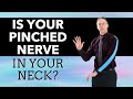 5 Tests to Determine if You Have a Pinched Nerve in Your Neck