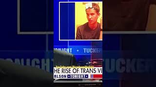 Rise of Trans-Terrorism? Trans Retribution event, Washington DC, April 1