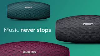 Głośnik Bluetooth Philips EverPlay BT6900